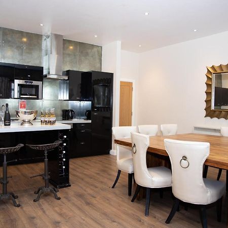 Signature Living At Matthew Street Aparthotel Liverpool Esterno foto