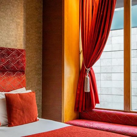 Signature Living At Matthew Street Aparthotel Liverpool Esterno foto