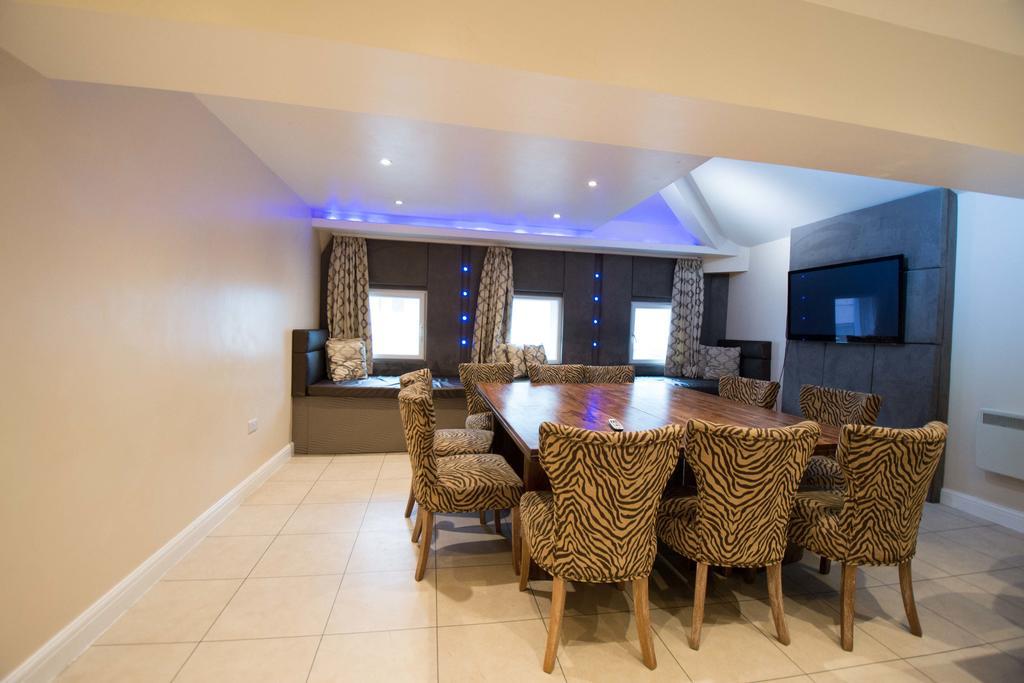 Signature Living At Matthew Street Aparthotel Liverpool Esterno foto