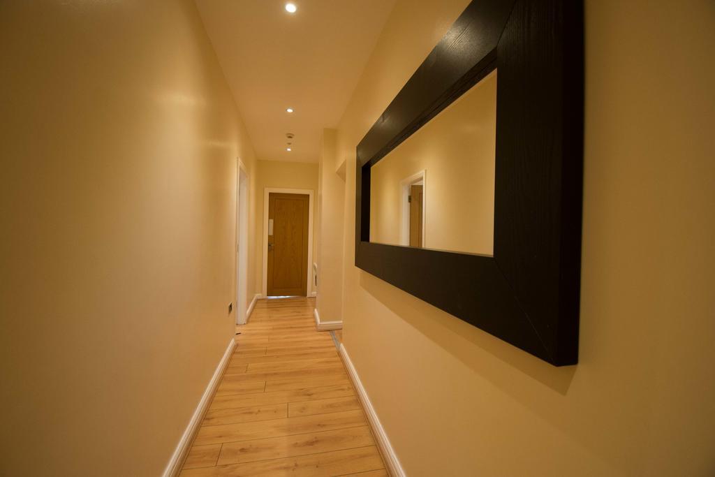 Signature Living At Matthew Street Aparthotel Liverpool Esterno foto