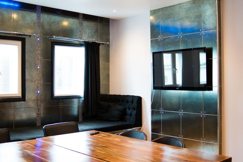 Signature Living At Matthew Street Aparthotel Liverpool Esterno foto