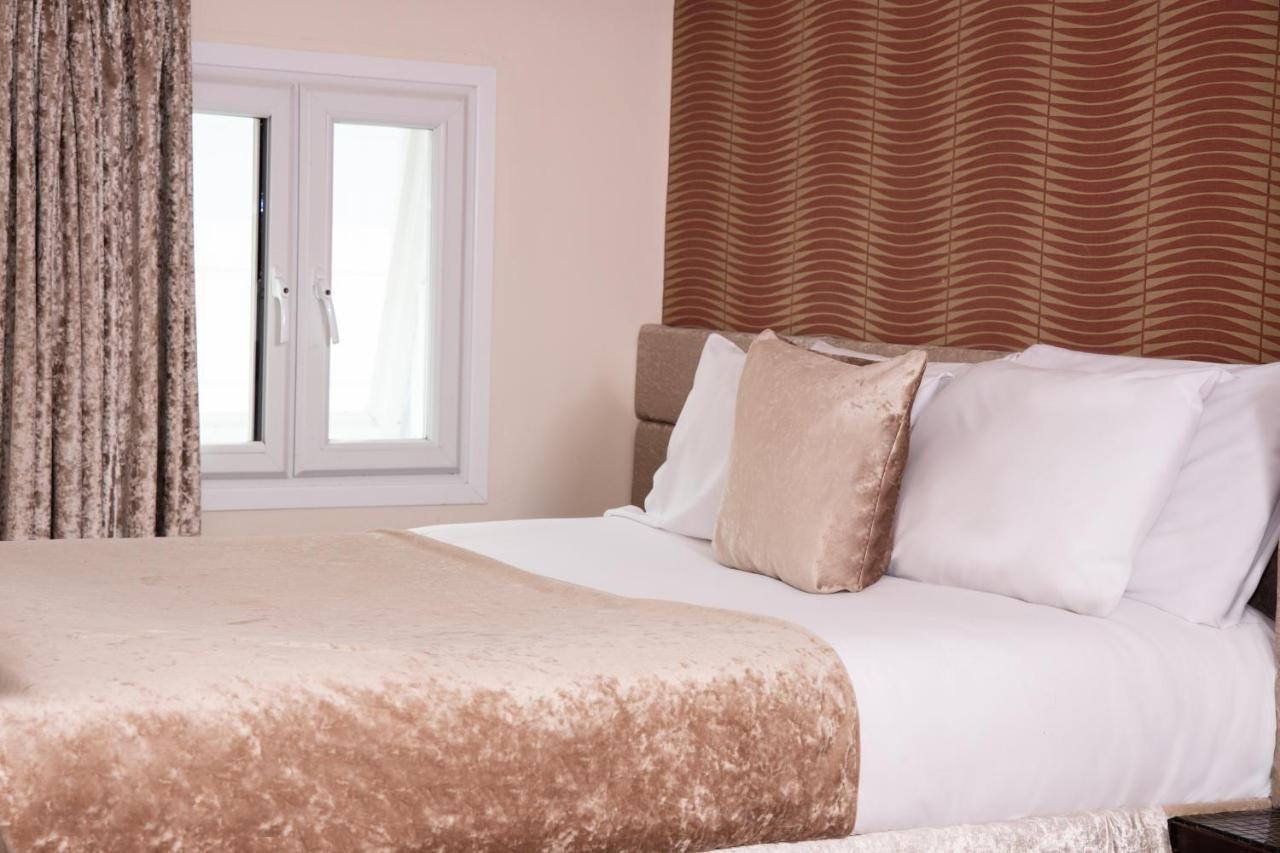 Signature Living At Matthew Street Aparthotel Liverpool Esterno foto