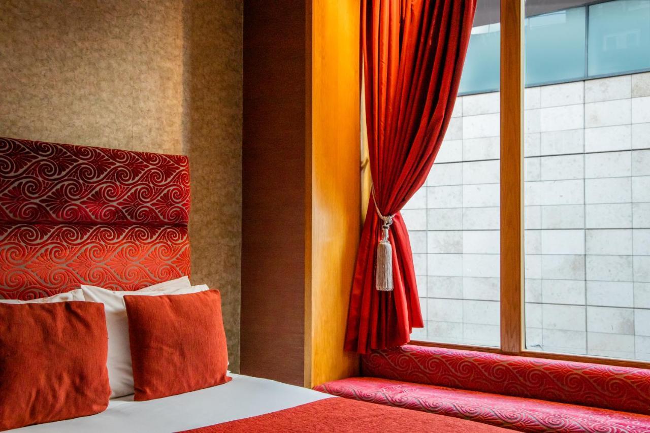 Signature Living At Matthew Street Aparthotel Liverpool Esterno foto