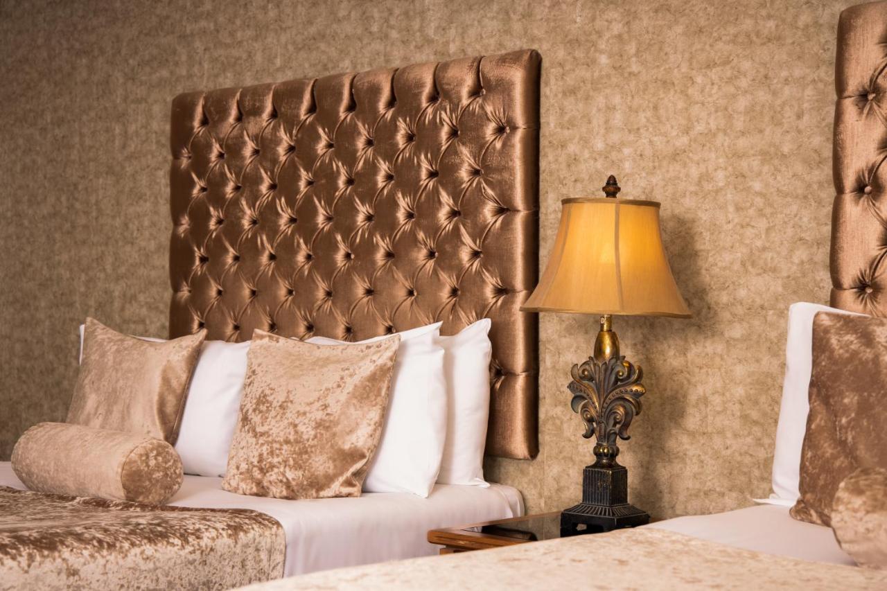 Signature Living At Matthew Street Aparthotel Liverpool Esterno foto