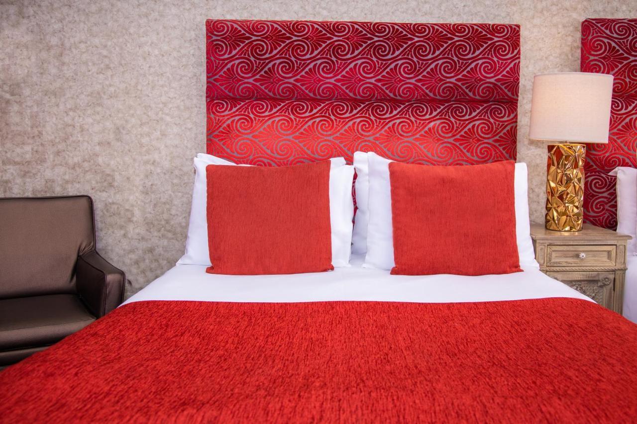 Signature Living At Matthew Street Aparthotel Liverpool Esterno foto